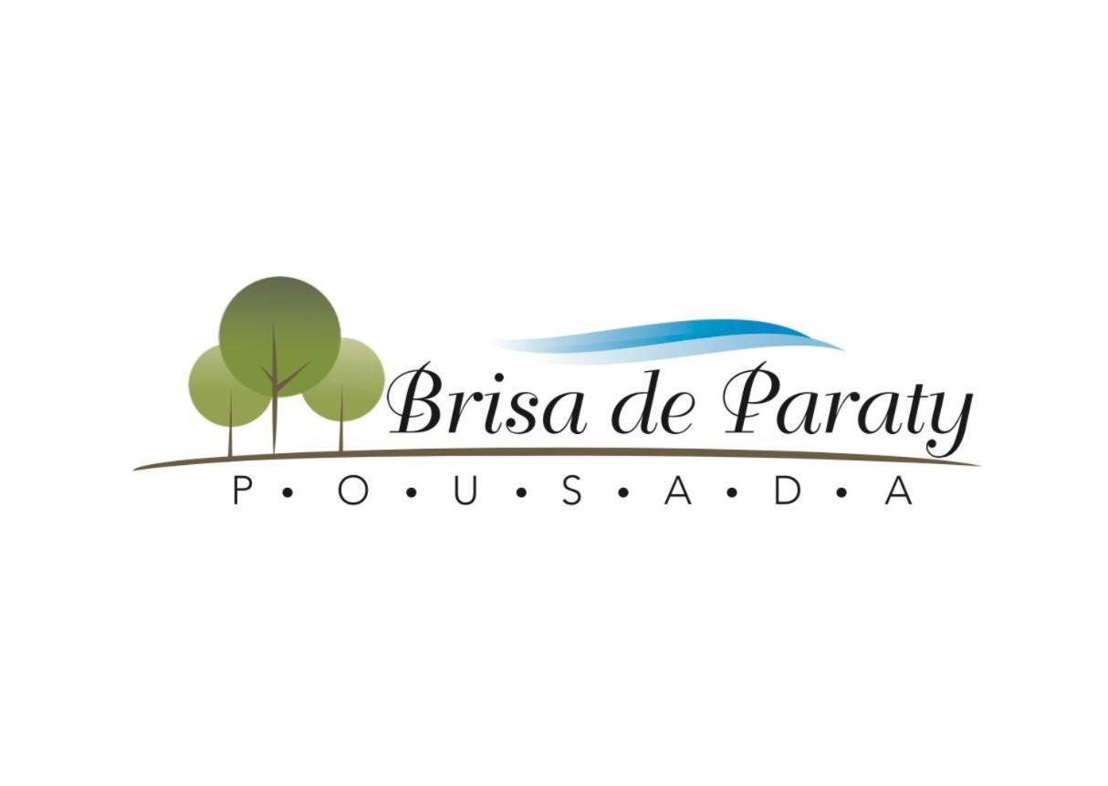 Pousada Brisa De Параті Екстер'єр фото